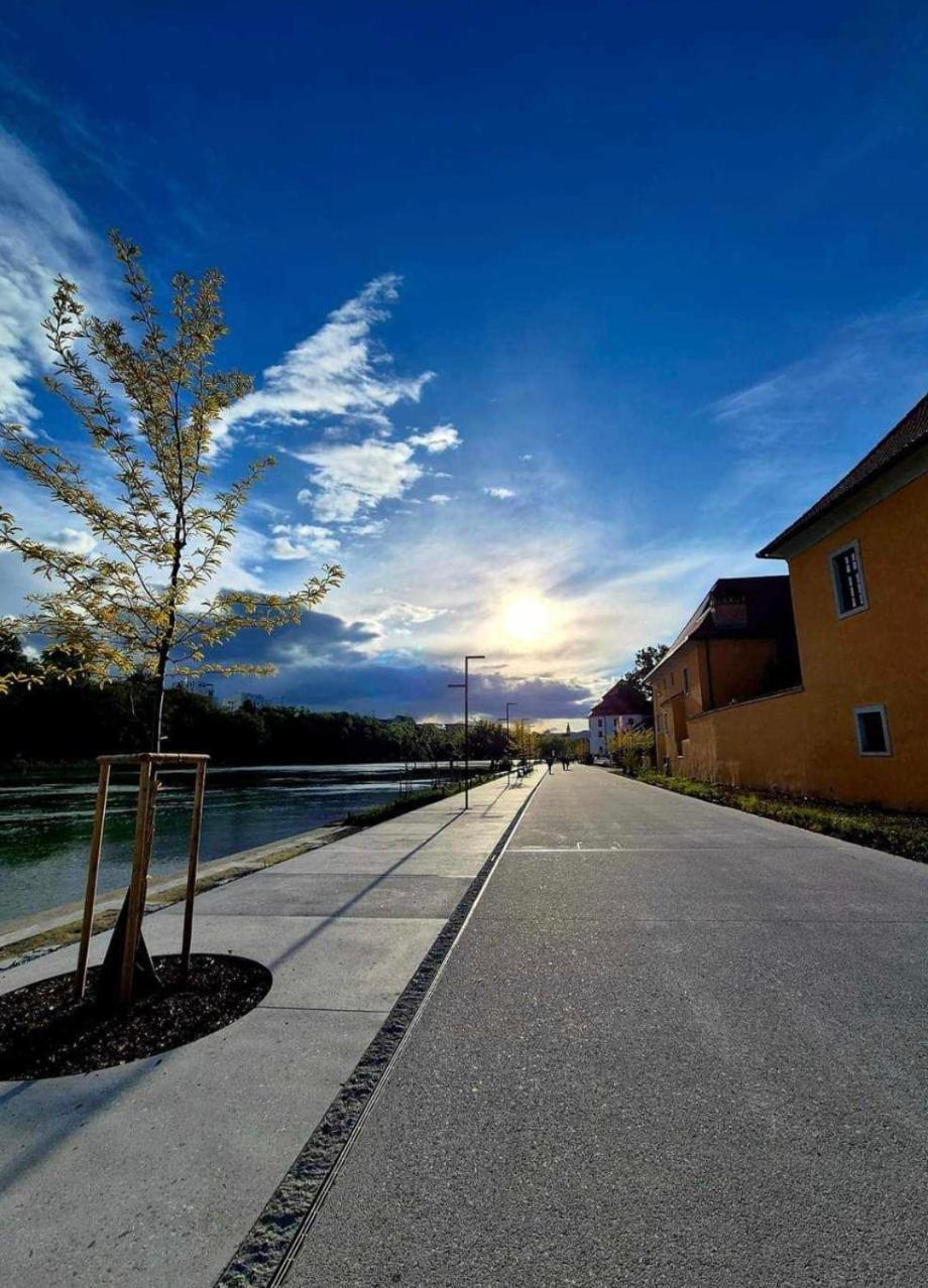 Apartment Dolce Vita Maribor Exterior photo