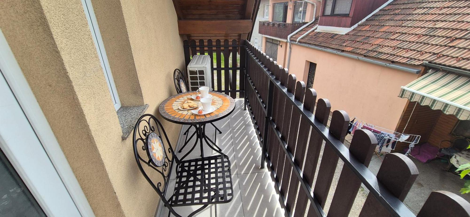 Apartment Dolce Vita Maribor Exterior photo
